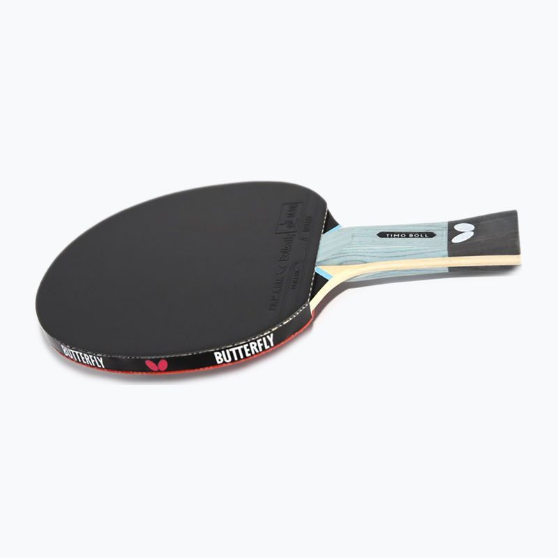 Asztalitenisz ütő Butterfly Timo Boll SG77 8