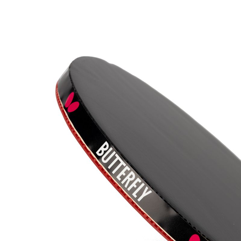 Asztalitenisz ütő Butterfly Timo Boll Ruby 4