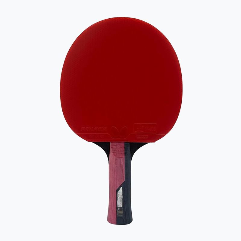 Asztalitenisz ütő Butterfly Timo Boll Ruby 7