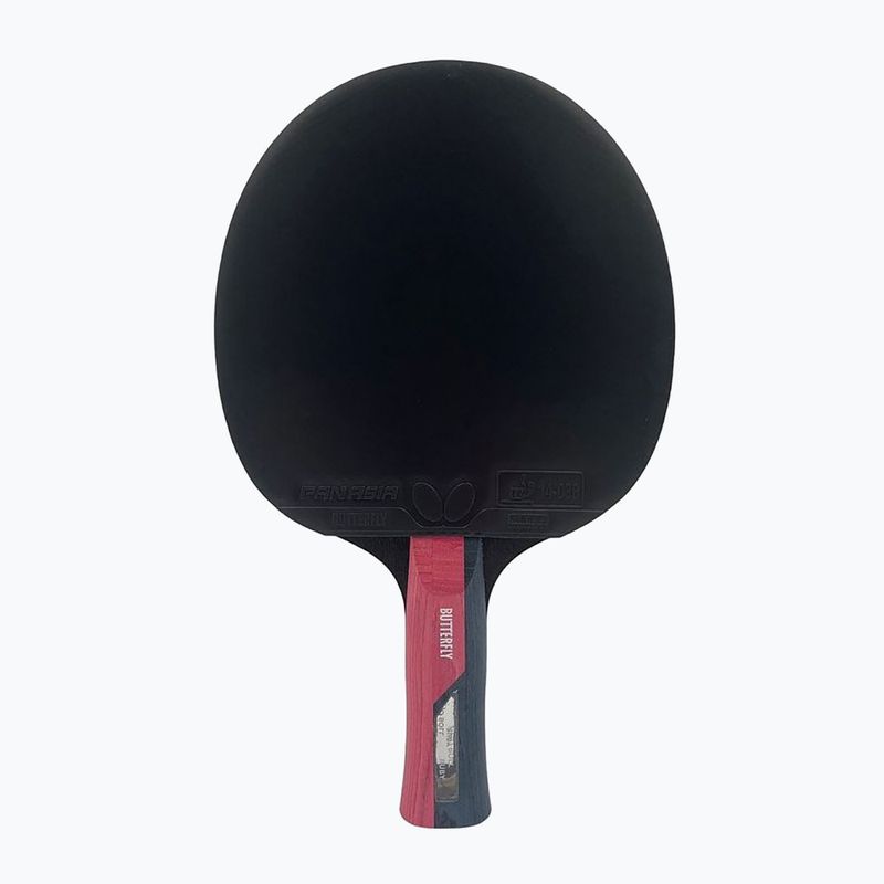Asztalitenisz ütő Butterfly Timo Boll Ruby 8