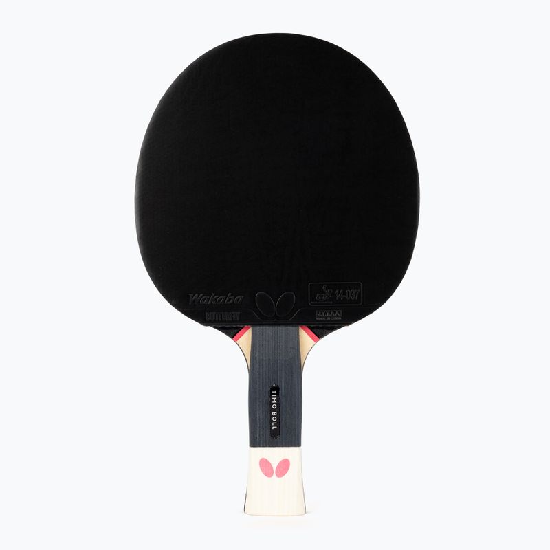 Butterfly asztalitenisz ütő Timo Boll SG99 5