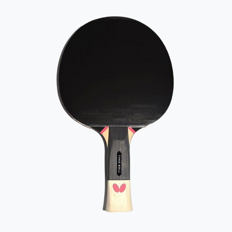 Butterfly asztalitenisz ütő Timo Boll SG99 8