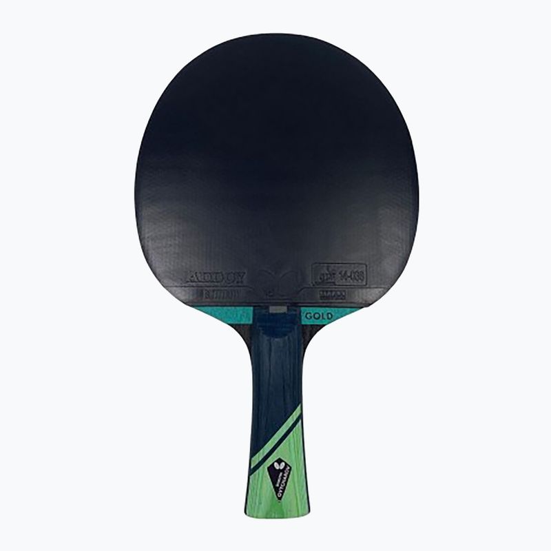 Asztalitenisz ütő Butterfly Ovtcharov Gold 2