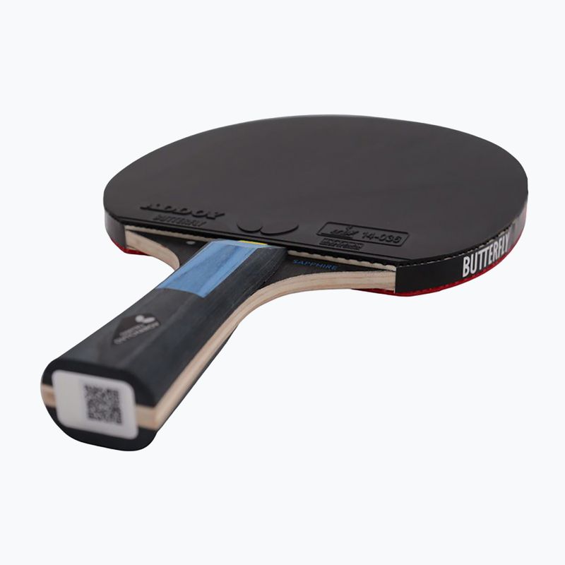 Asztalitenisz ütő Butterfly Ovtcharov Sapphire 10