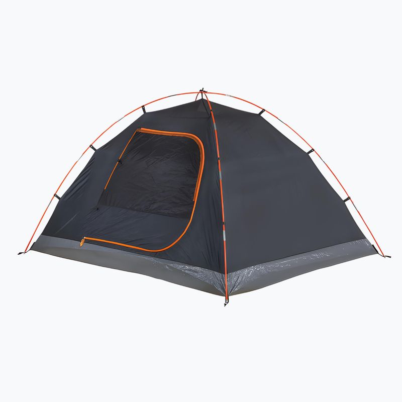Háromszemélyes kemping sátor High Peak Kira 3.1 deep forest 5