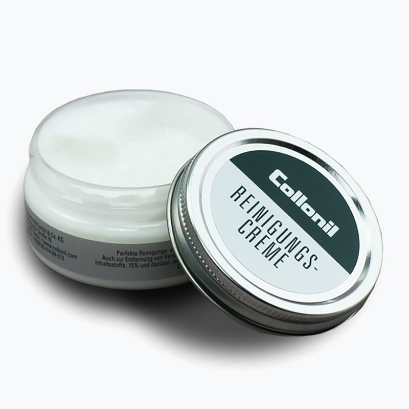 Collonil Reinigungscreme tisztító paszta 50 ml 2