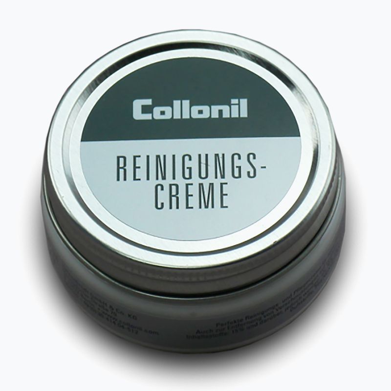 Collonil Reinigungscreme tisztító paszta 50 ml 3