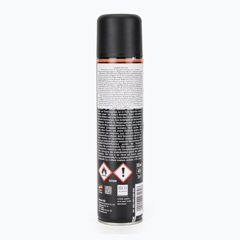 Collonil Carbon Pro cipőkonzerváló 300 ml 2