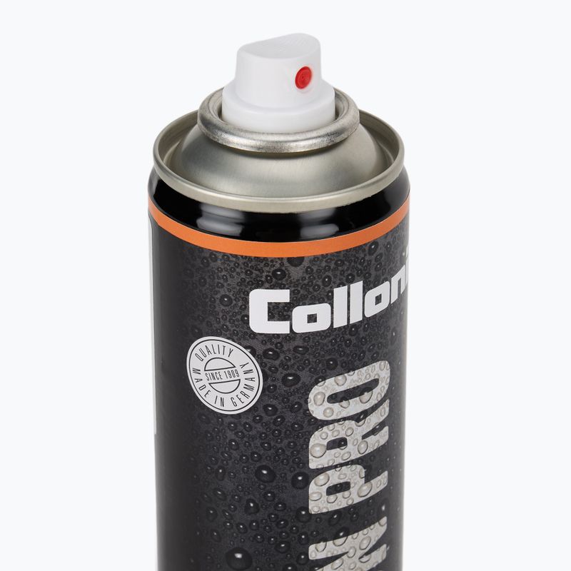 Collonil Carbon Pro cipőkonzerváló 300 ml 3