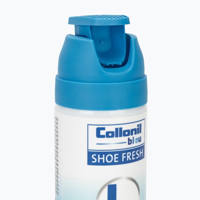 Cipőfrissítő Collonil Blue Shoe Fresh Hygenic 100 ml Blue 3
