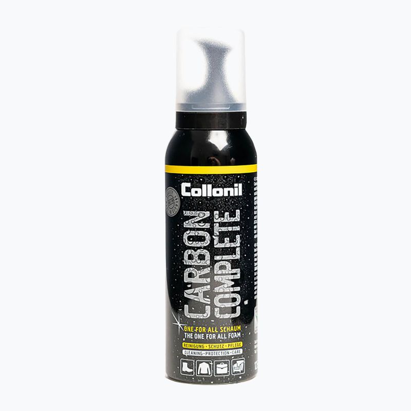 cipő tisztítószer Collonil Carbon Complet Set 125 ml 2