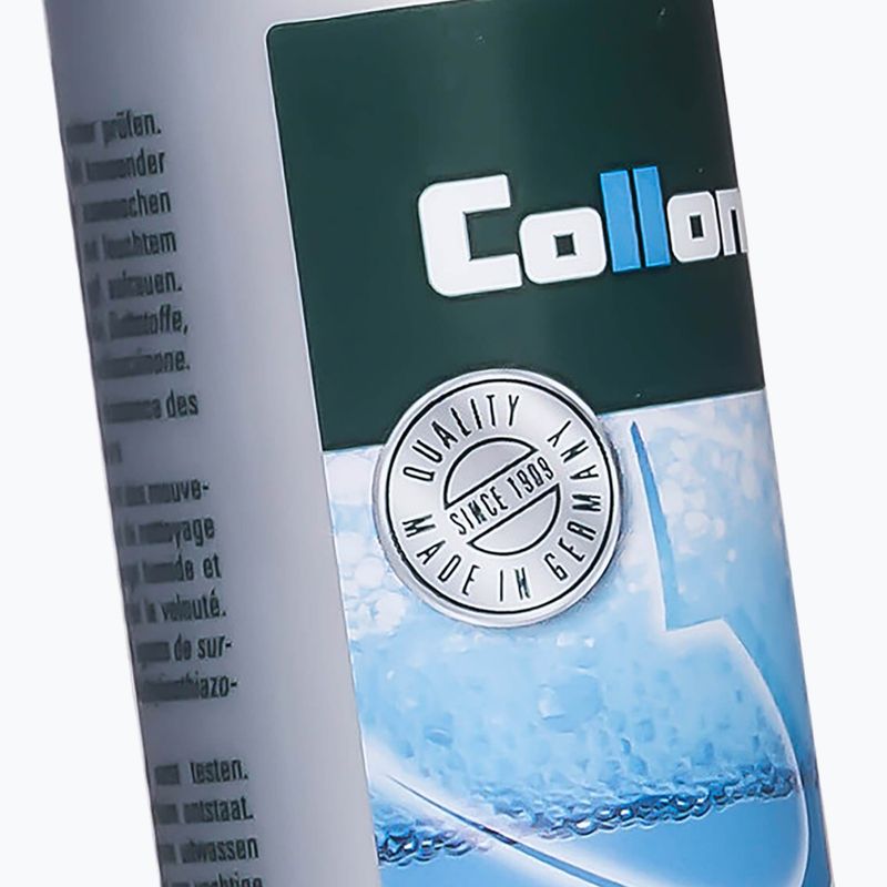 cipő tisztítószer Collonil Shampoo Direct 100 ml 4