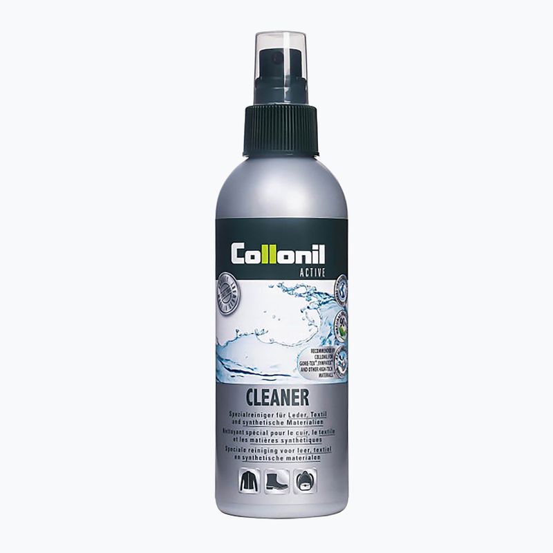 cipő tisztítószer Collonil Active Cleaner 200 ml