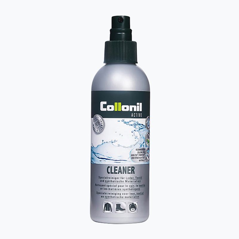 cipő tisztítószer Collonil Active Cleaner 200 ml 2