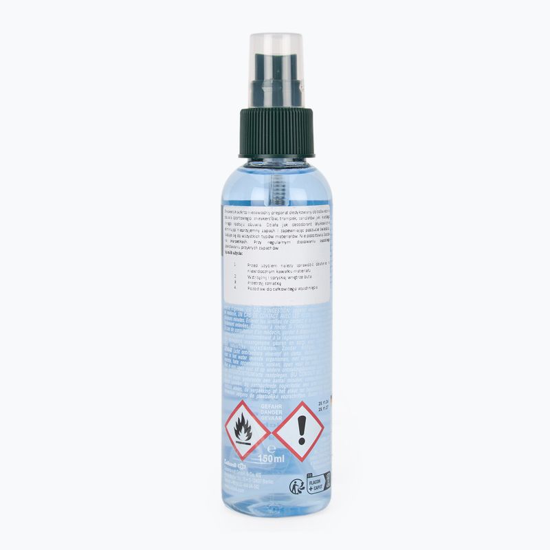 Collonil Aktív cipő dezodor 150 ml 2