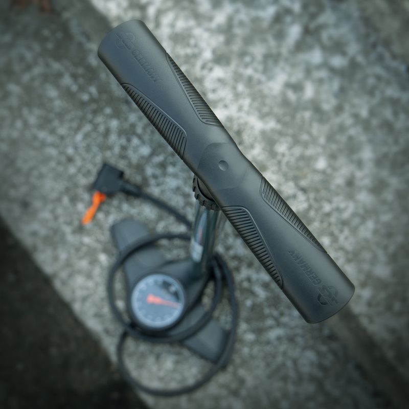 Pumpa SKS Airlite 10.0 144psi black 3