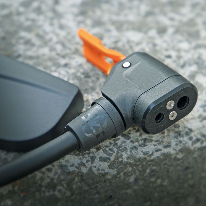 Pumpa SKS Airlite 10.0 144psi black 5