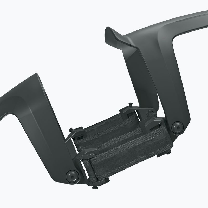 SKS Speedrocker XL fekete kerékpár sárvédők 4