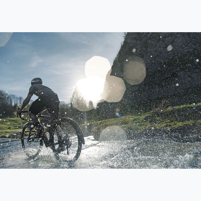 SKS Speedrocker XL fekete kerékpár sárvédők 7