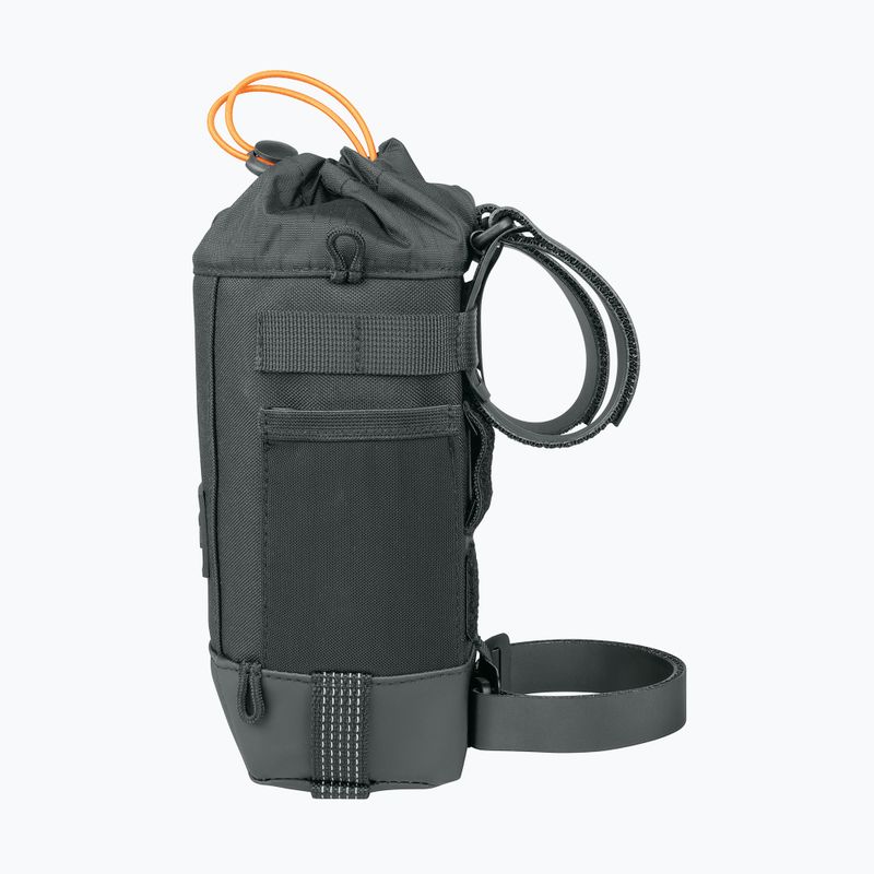 SKS Urban Steambag 1.25 l kormánytáska fekete 3