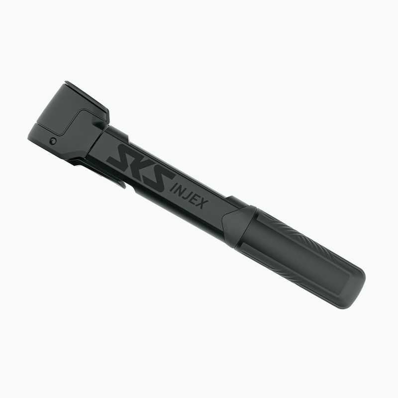 SKS Injex szivattyú 73psi fekete
