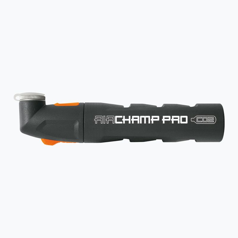 SKS Airchamp Pro CO2 kerékpárpumpa fekete 10429 6