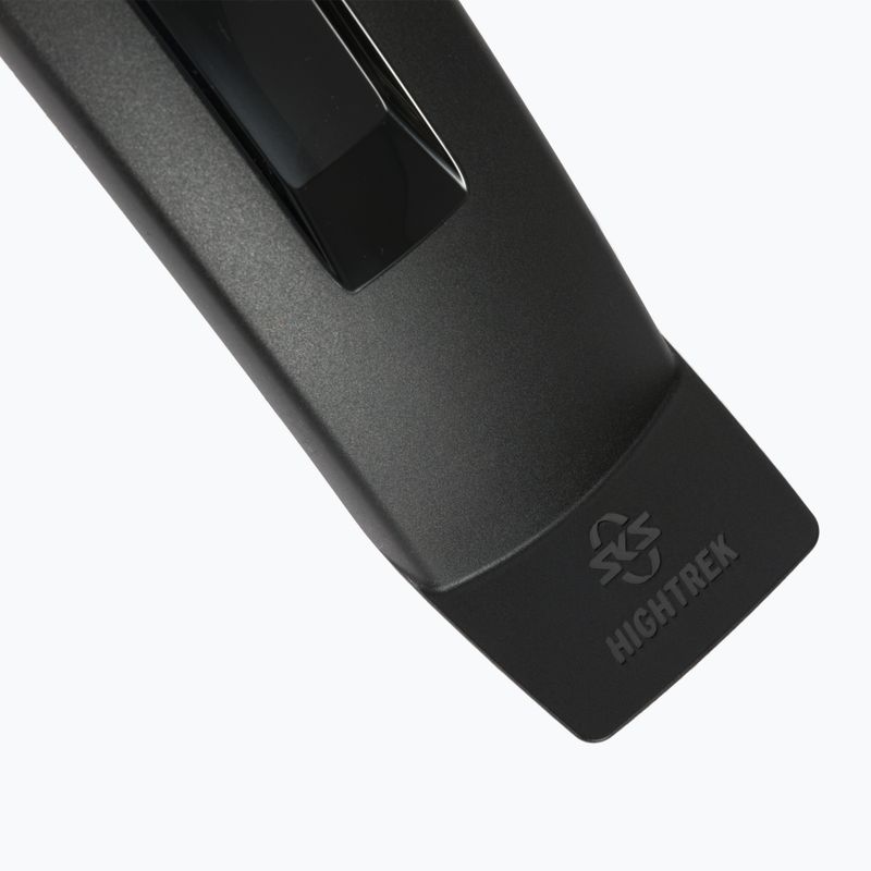 Kerékpár sárvédők SKS Hightrek 2.0 fekete 11618 5
