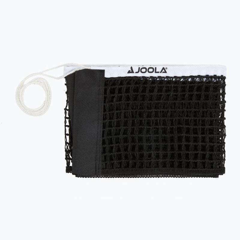 Asztalitenisz háló JOOLA Outdoor/Klick/Snapper/Avanti black 3