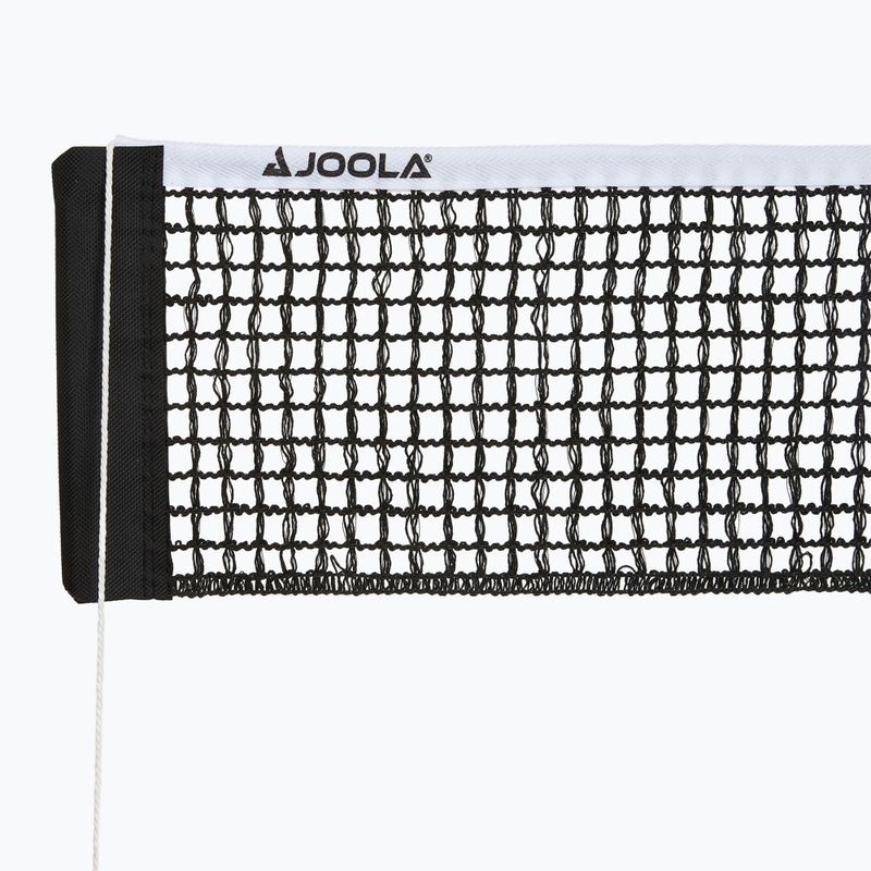 Asztalitenisz háló JOOLA Pro Tour i WX black 2
