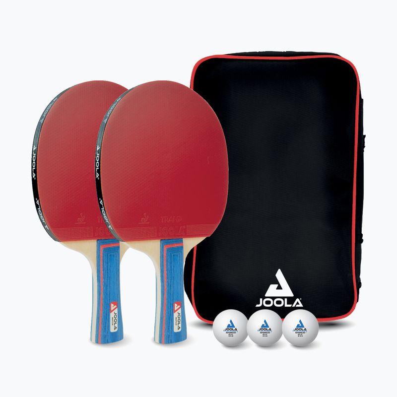 Asztaltenisz szet JOOLA Duo Set 7