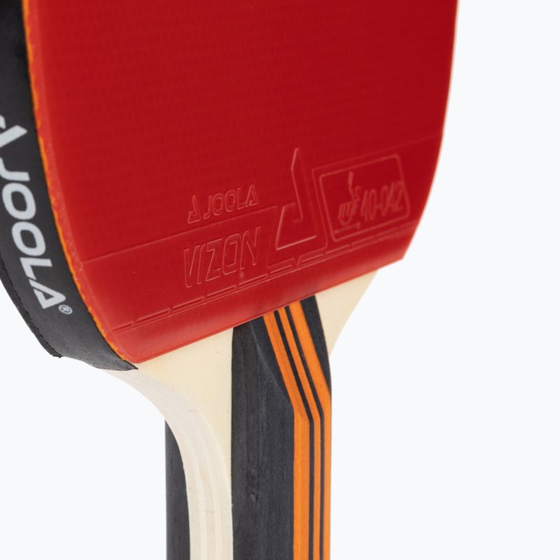 Asztaltenisz szet JOOLA Family Advanced Set 8