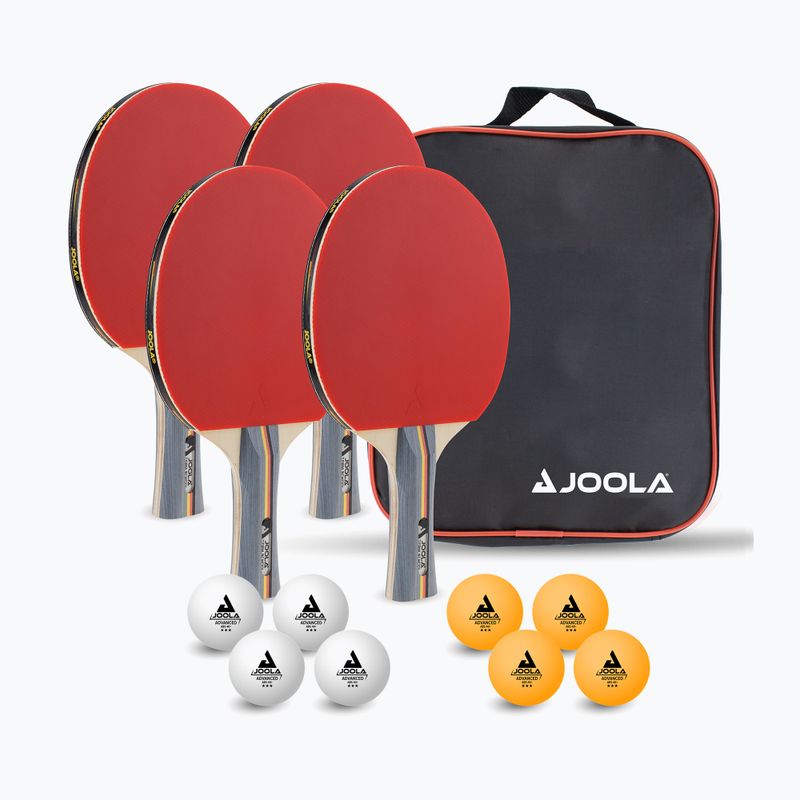 Asztaltenisz szet JOOLA Team School Set