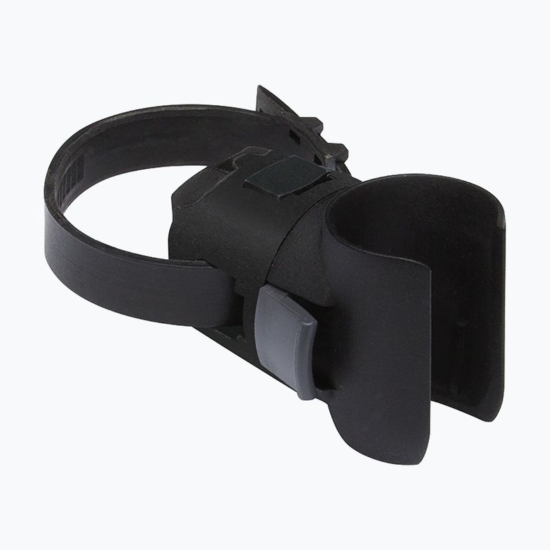 Kerékpárzár ABUS Microflex 6615K/85/15 black 5