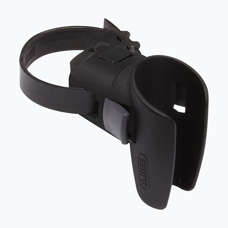 Kerékpárzár ABUS Microflex 6615C/85/15 black 2