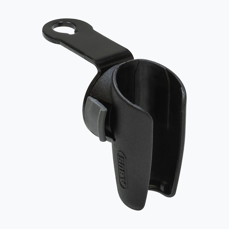 Kerékpárzár ABUS Microflex 6615C/85/15 black 3