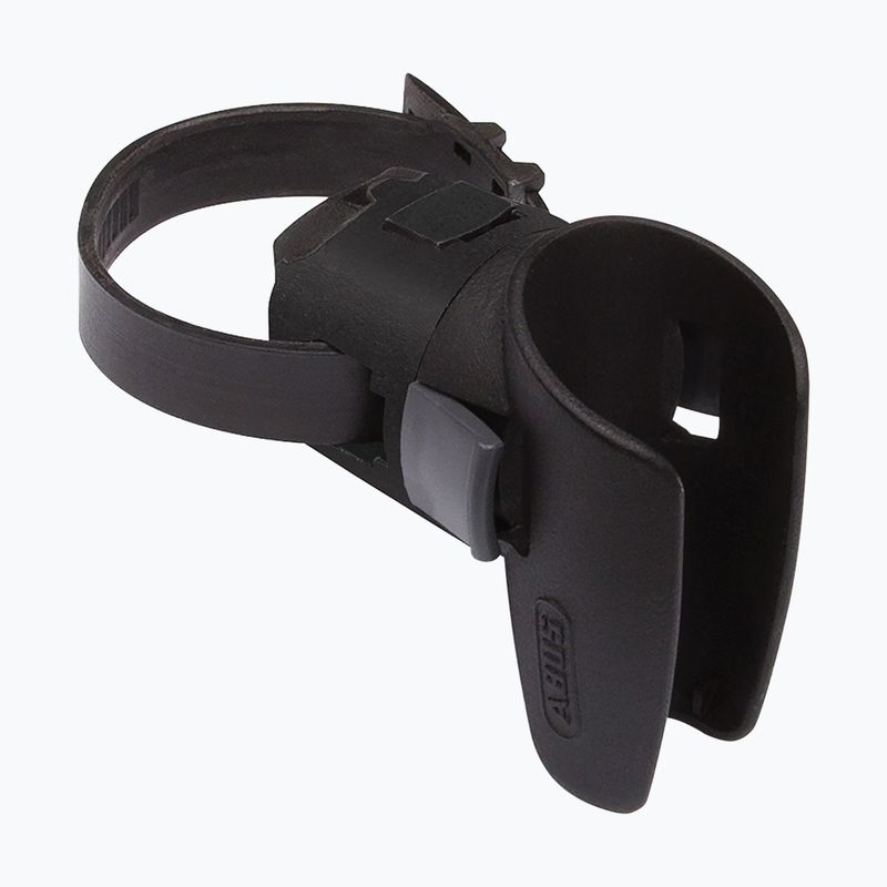 Kerékpárzár ABUS Star 4508C/150 black 2