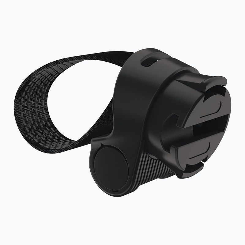 Kerékpárzár ABUS Granit Plus 640/135HB150 black 2