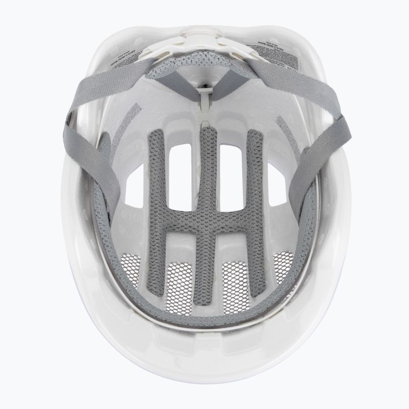 ABUS Smiley 3.0 ACE LED tiszta levendula színű gyermek biciklisisak ABUS Smiley 3.0 ACE LED tiszta levendula színű gyermek biciklisisak 5