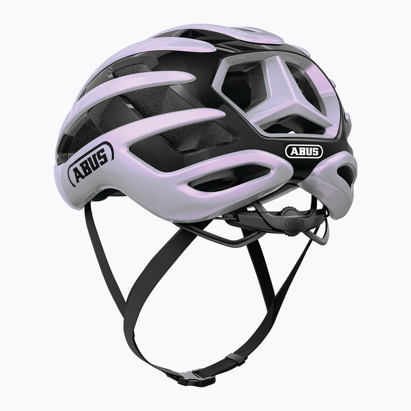 Kerékpáros sisak ABUS Airbreaker 2.0 all-in purple 3