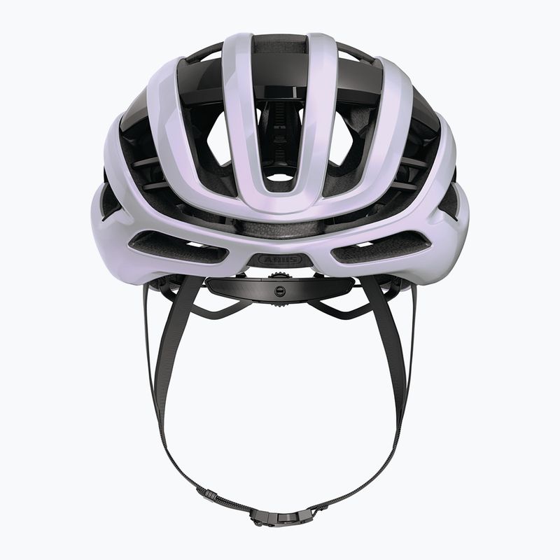 Kerékpáros sisak ABUS Airbreaker 2.0 all-in purple 4