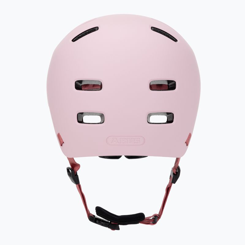 Kerékpáros sisak ABUS Xoxo strawberry rose 4