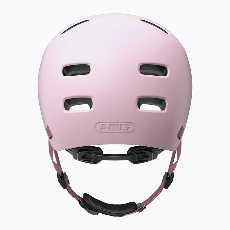 Kerékpáros sisak ABUS Xoxo strawberry rose 5