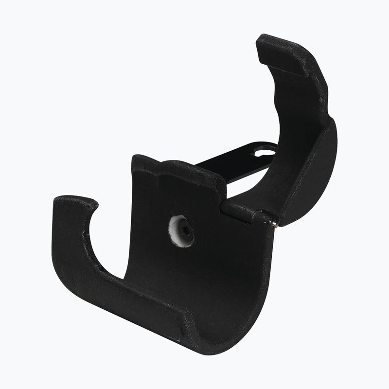 Kerékpárzár ABUS Ivera Steel-O-Flex 7200/110 black 4