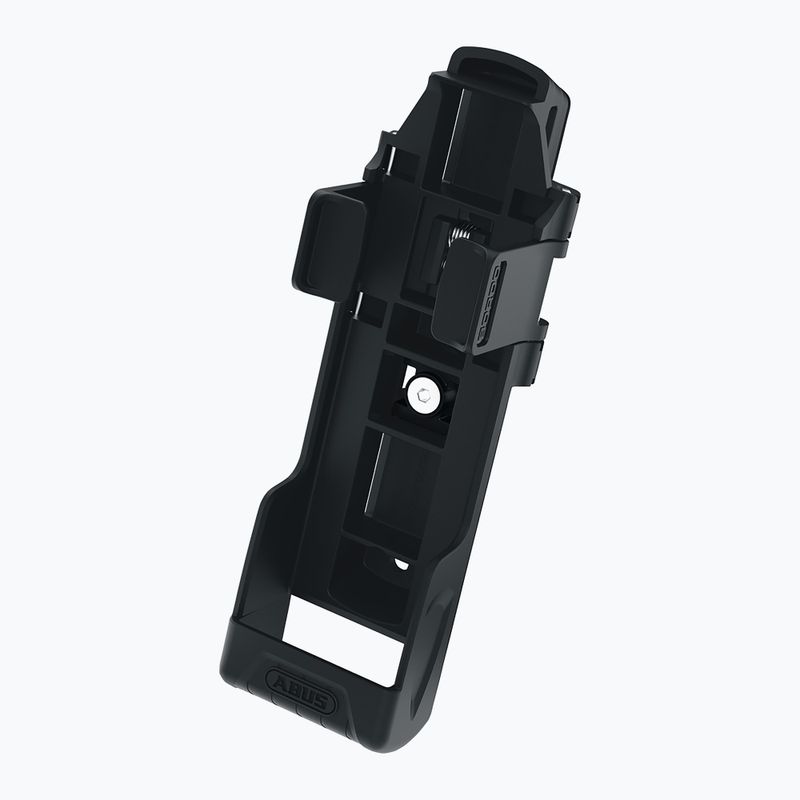 ABUS Bordo 6000C/90 SH Combo fekete kerékpárzár 2