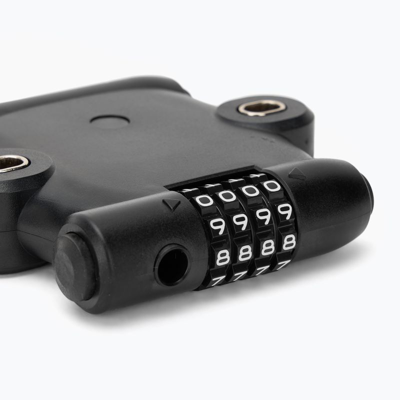 ABUS SportFlex 2504/90 kerékpárzár 3