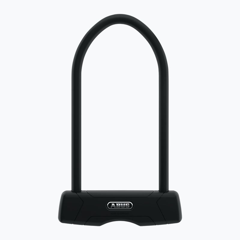 Kerékpárzár ABUS Granit 460/150HB230 + SH B black
