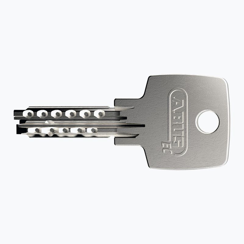 Kerékpárzár ABUS Granit 460/150HB230 + SH B black 2