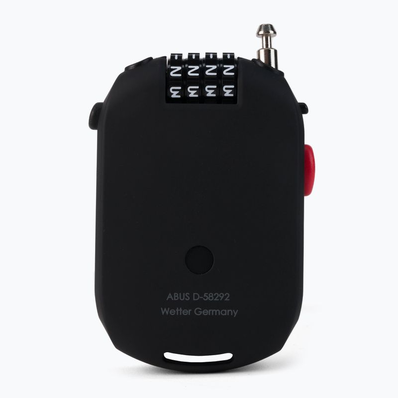 ABUS Combiflex 2503/120 C/SB kerékpárzár 72501 3