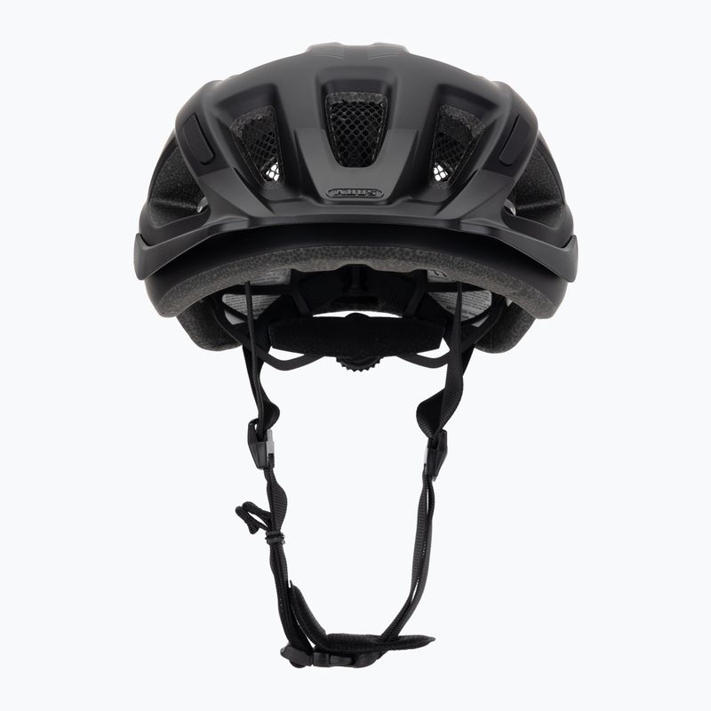 Kerékpáros sisak ABUS Aduro 3.0 race black 2