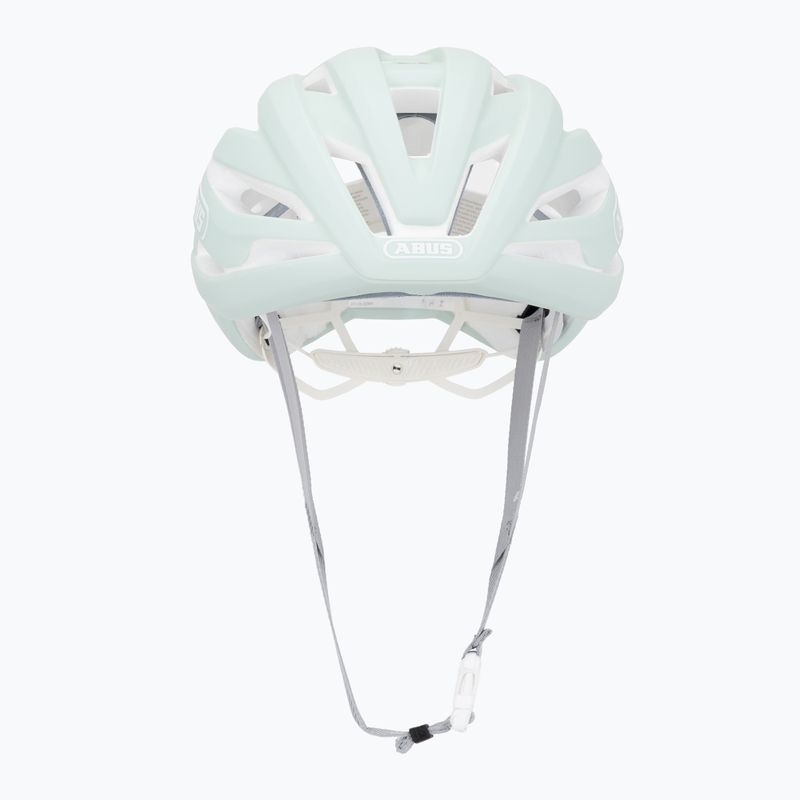 ABUS StormChaser Ace tiszta menta kerékpáros sisak 2